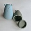 Nouka Bear Bath Toy - Leaf Set