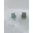 Nouka Bear Bath Toy - Dusty Set
