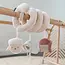 Nouka Mimzy the Lamb Spiral Activity Toy
