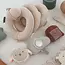 Nouka Mimzy the Lamb Spiral Activity Toy