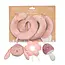 Nouka Pip the Rabbit Spiral Activity Toy