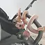 Nouka Pip the Rabbit Spiral Activity Toy