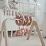 Nouka Pip the Rabbit Spiral Activity Toy