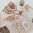Nouka Pip the Rabbit Spiral Activity Toy