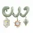 Nouka Roary the Lion Spiral Activity Toy