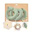 Nouka Roary the Lion Spiral Activity Toy