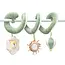 Nouka Roary the Lion Spiral Activity Toy