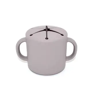 Nouka Bloom Snack Cup