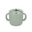 Nouka Leaf Snack Cup