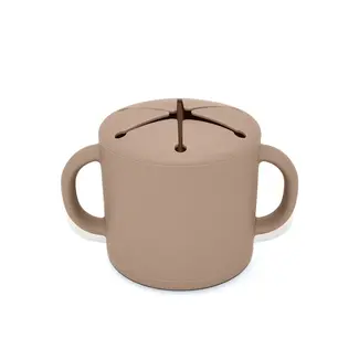 Nouka Almond Snack Cup