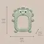 Nouka Roary the Lion Silicone Teether
