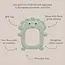 Nouka Roary the Lion Silicone Teether