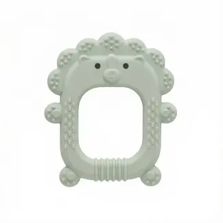 Nouka Roary the Lion Silicone Teether
