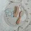 Nouka Roary the Lion Silicone Teether
