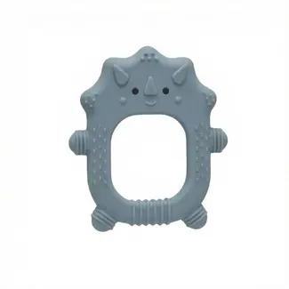 Nouka Ziggy the Dino Silicone Teether