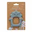 Nouka Ziggy the Dino Silicone Teether