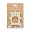 Nouka Mimzy the Lamb Silicone Teether