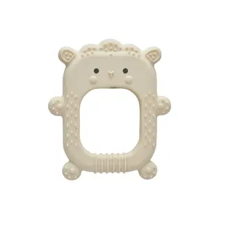 Nouka Mimzy the Lamb Silicone Teether