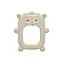 Nouka Mimzy the Lamb Silicone Teether