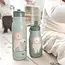 Nouka Roary the Lion 10oz Stainless Bottle