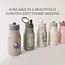Nouka Willow the Goose 10oz Stainless Bottle