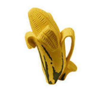 Oli & Carol Ana Banana Pop Art - Limited Edition