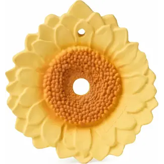 Oli & Carol Sun the Sunflower