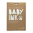 BABYINK Inkless Print Kit