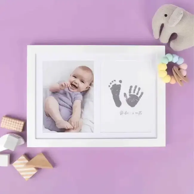 BABYINK Inkless Print Kit