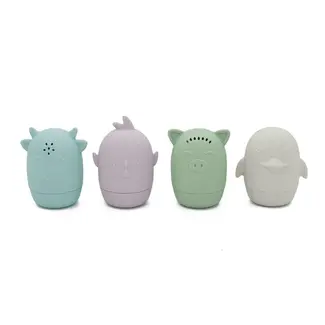 Nouka Nouka Farm Bath Toys, Sky