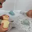 Nouka Nouka Farm Bath Toys, Sky