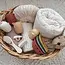 Nouka Nouka Farm Bath Toys, Sky