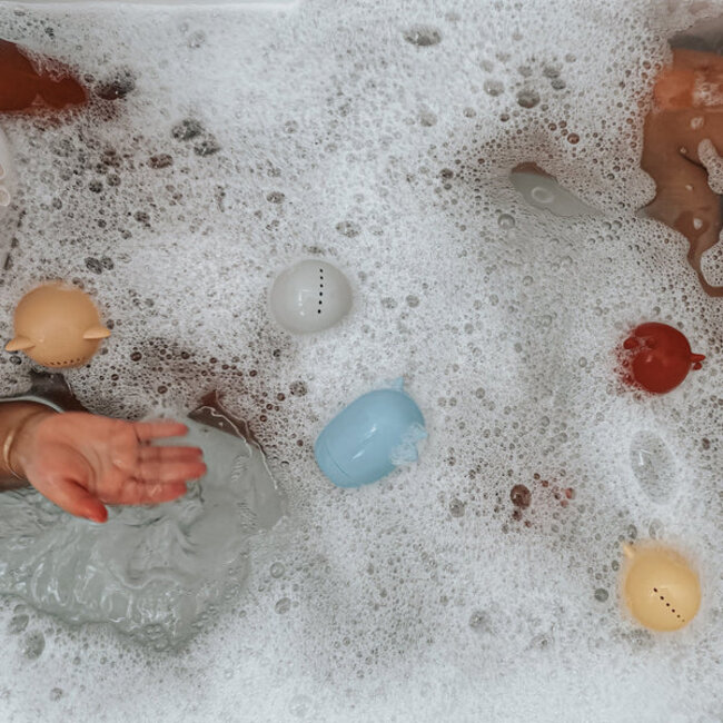 Nouka Nouka Farm Bath Toys, Sky