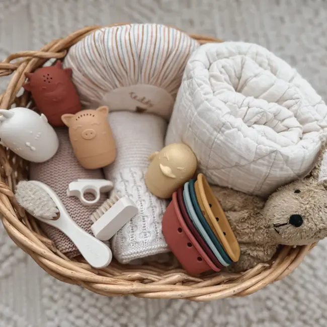 Nouka Nouka Farm Bath Toys, Sky
