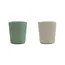 Nouka Fern/Shifting Sand My First Cup 2 Pack