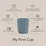 Nouka Lily Blue/Shifting Sand My First Cup 2 Pack