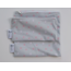 Micasso & Co Hot Air Balloons Reusable Snack and Sandwich Bags Set of 2