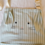 Micasso & Co Sage Bunny Little Chef Kitchen Apron