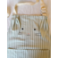 Micasso & Co Sage Bunny Little Chef Kitchen Apron