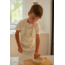 Micasso & Co Honey Bunny Little Chef Kitchen Apron