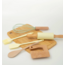 Micasso & Co Lemon Cream 7-in-1 Mini Chef Set
