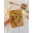 Micasso & Co Lemon Cream 7-in-1 Mini Chef Set