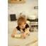 Micasso & Co Lemon Cream 7-in-1 Mini Chef Set