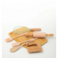 Micasso & Co Marshmallow Pink 7-in-1 Mini Chef Set