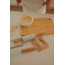 Micasso & Co Sweet Sage 7-in-1 Mini Chef Set