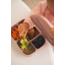 Micasso & Co Majestic Blue Silicone Bento Box