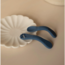 Micasso & Co Majestic Blue Silicone Training Spoons - Duo + Case
