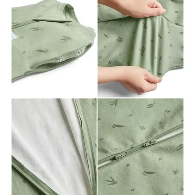 Ergo Pouch Daisies ErgoPouch Cocoon, 0.2 TOG