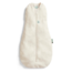 Ergo Pouch Oatmeal Marle ErgoPouch Cocoon, 1.0 TOG
