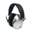 Silver Kids Hearing Protection Earmuffs (2y+)